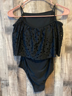 Large One Piece Bathing Suit