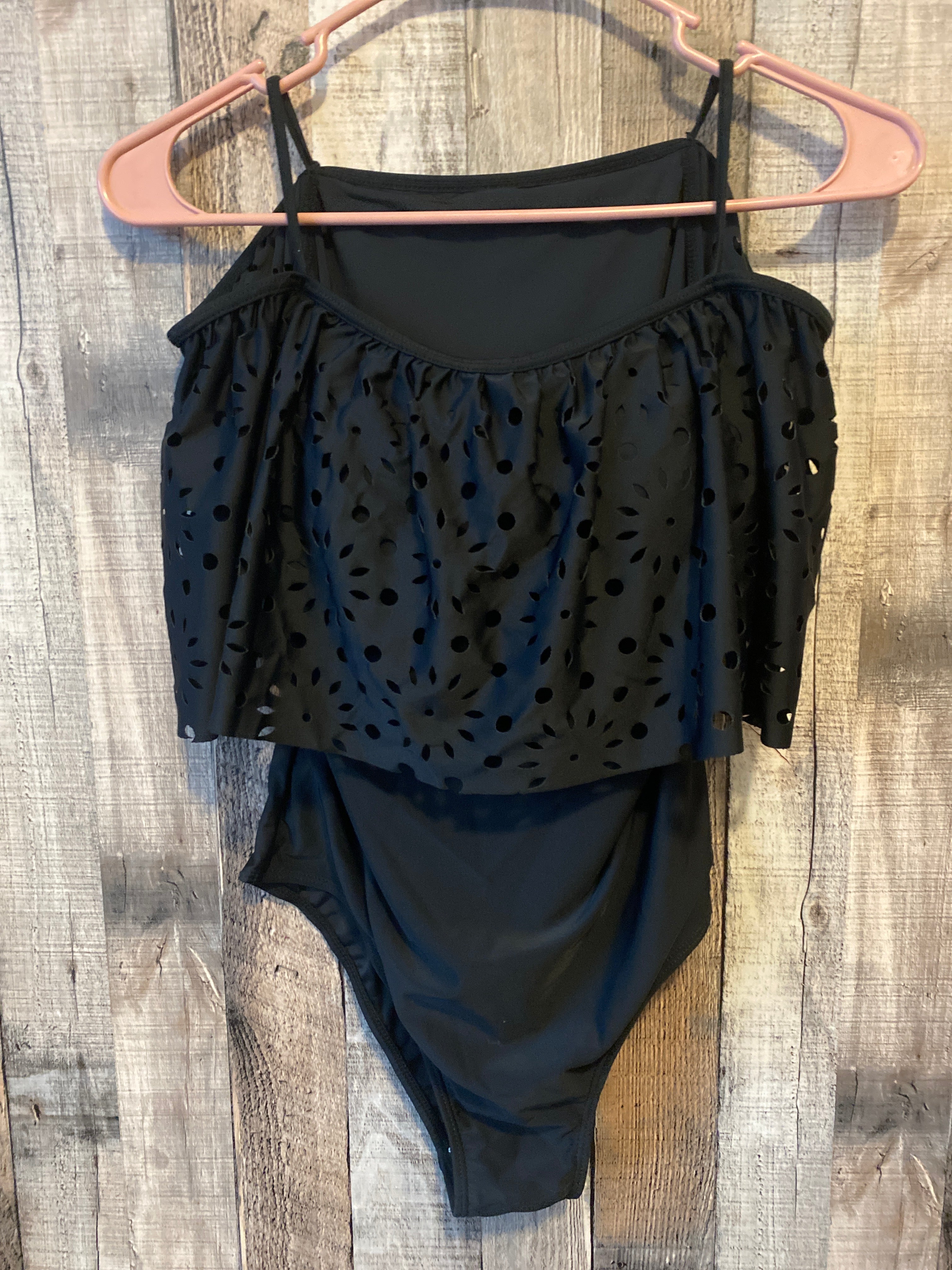 Large One Piece Bathing Suit