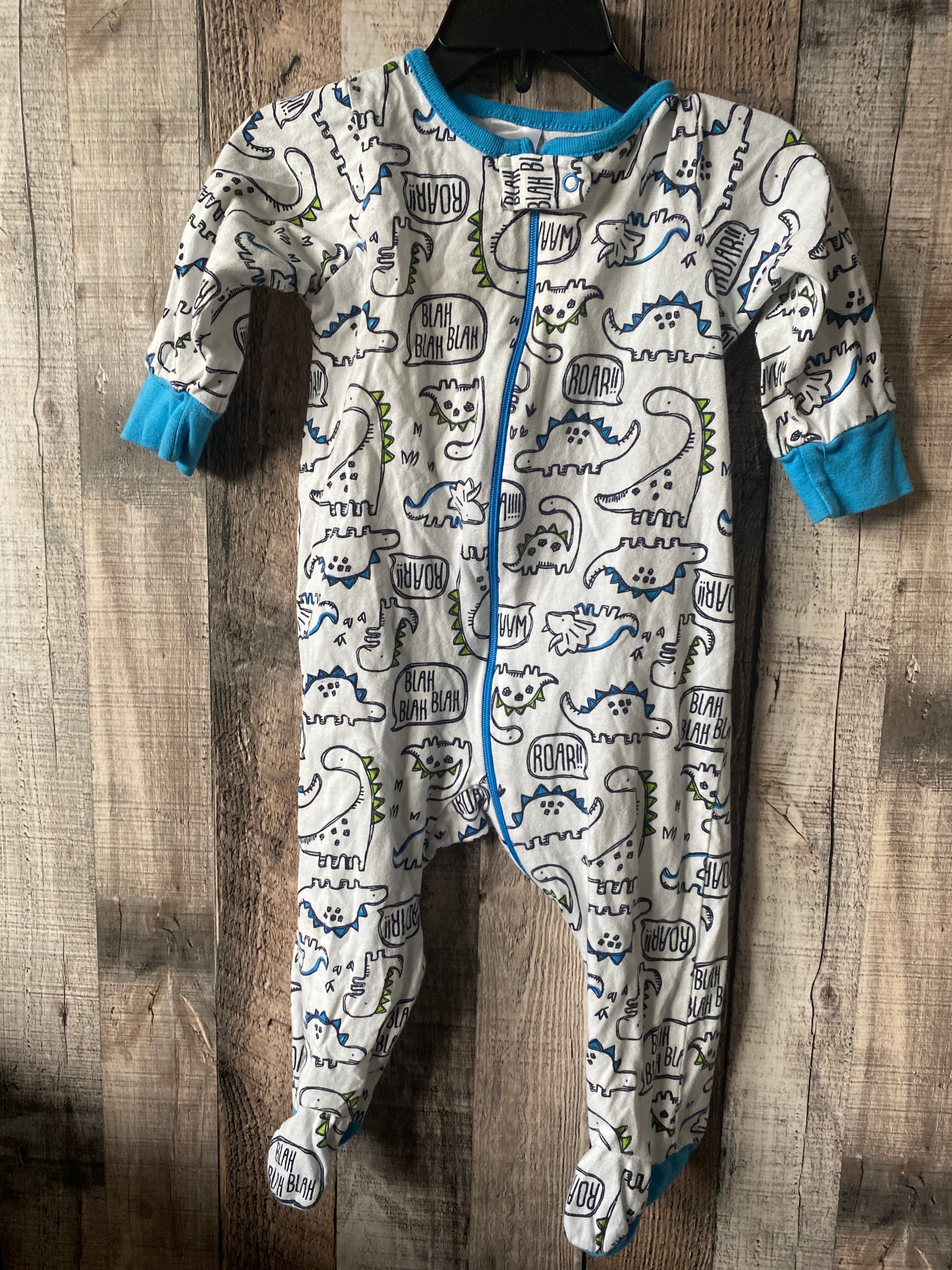 Onesies Brand 6-9 Month Sleeper