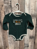 18 month onesie