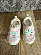 Toddle size 5