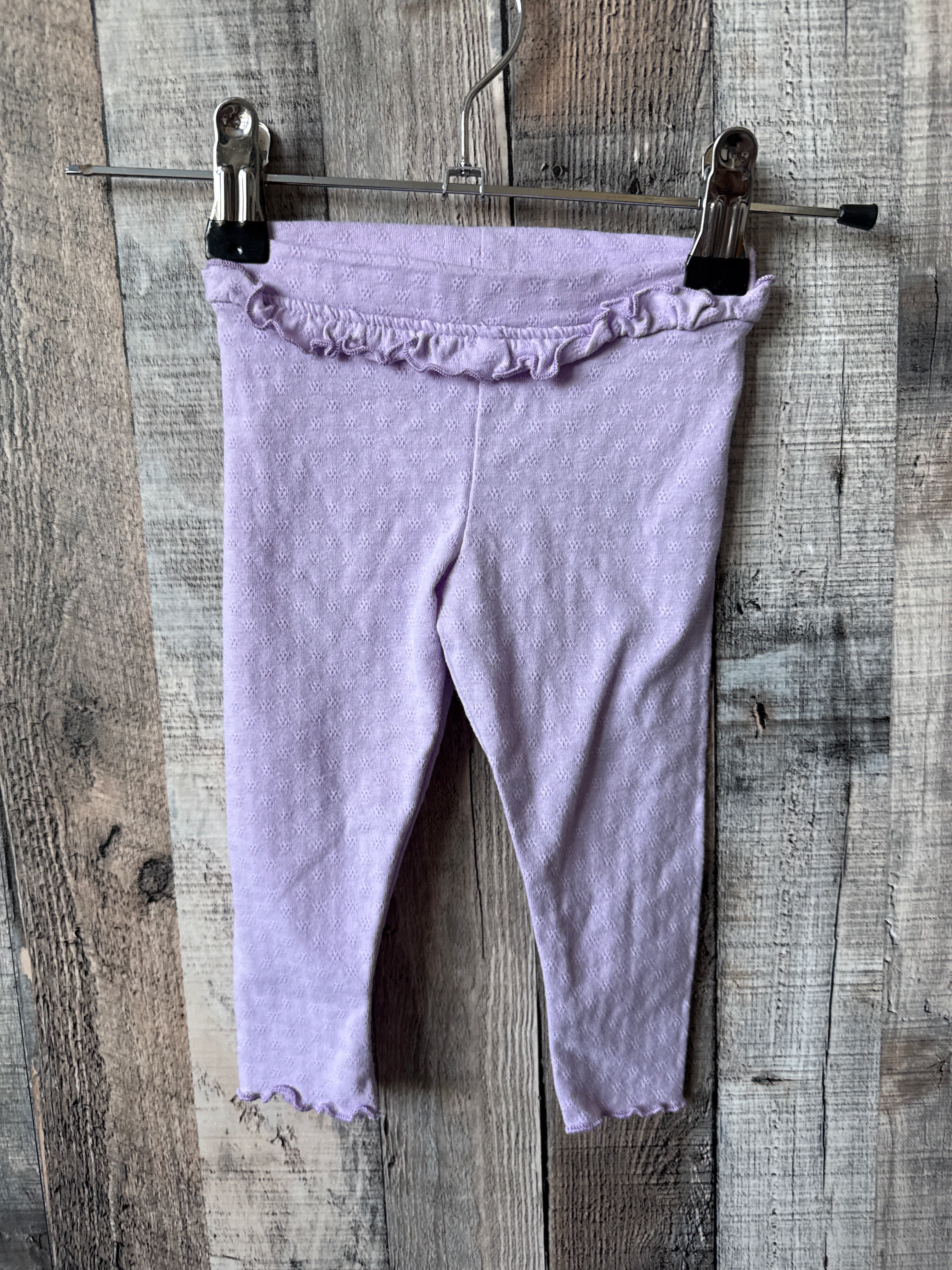 6-9 month leggings