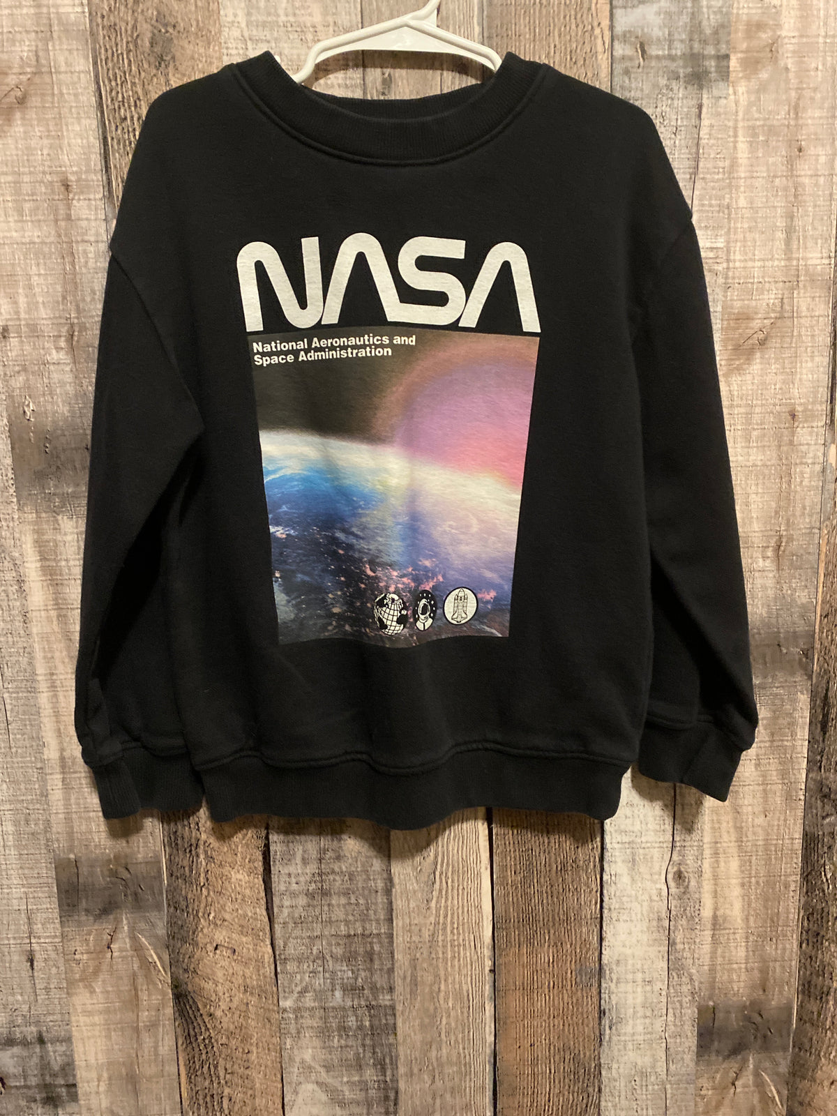 H&M Size 5T Crewneck