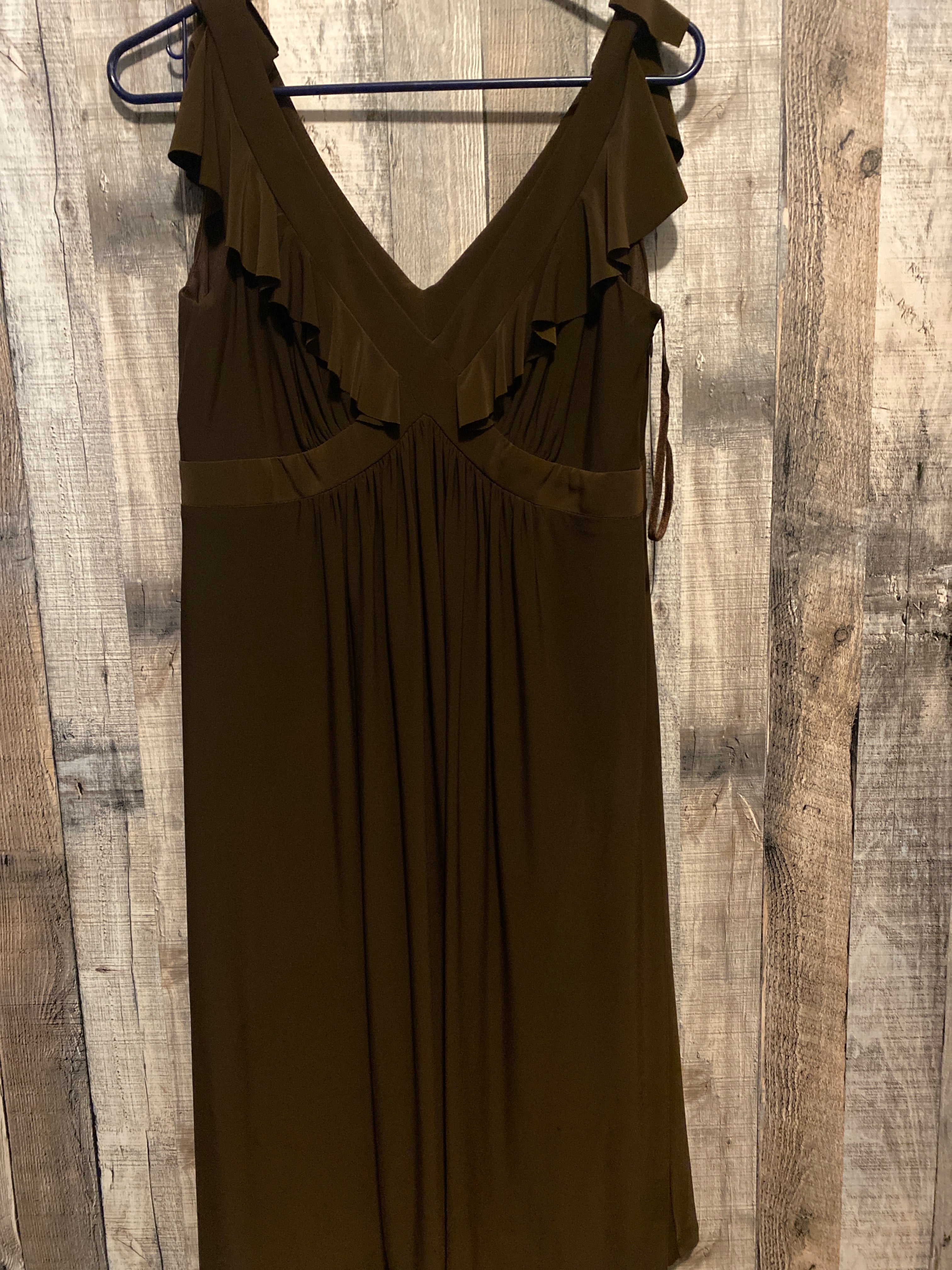 Evan-Picone Size 10 Dress