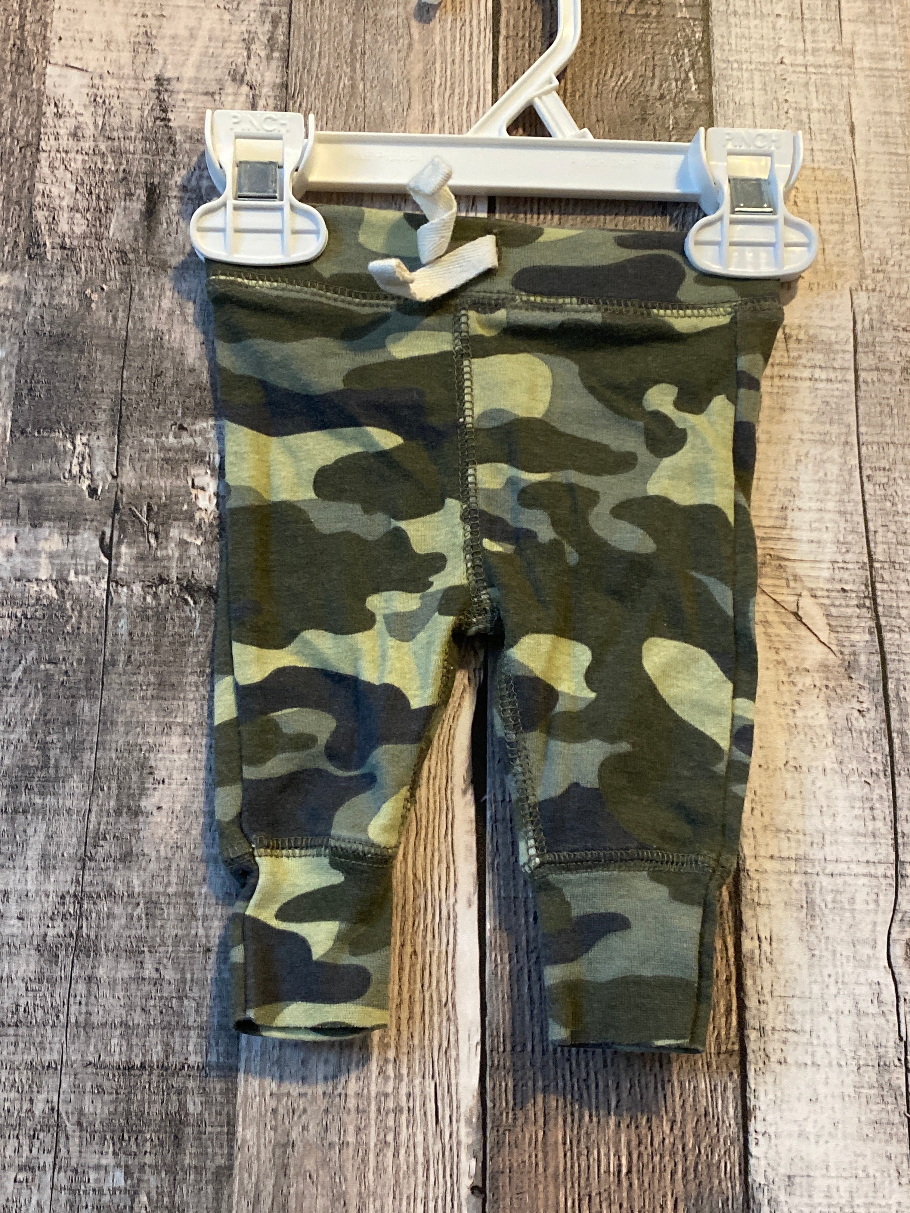 Newborn  Pants￼