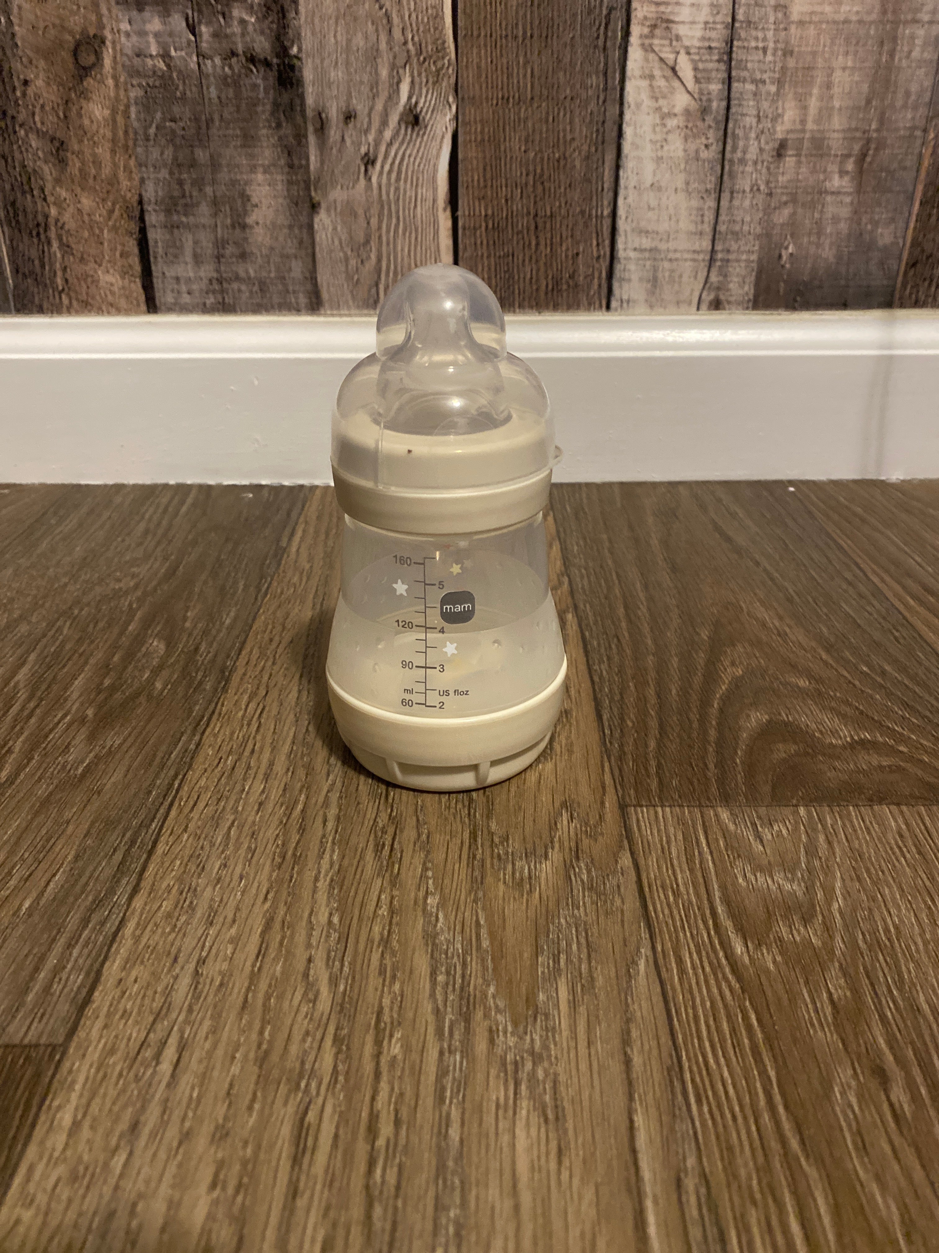 Mam 5 Ounce Bottle