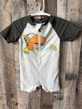 6-12 month swim suit