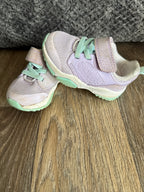 Toddle size 5