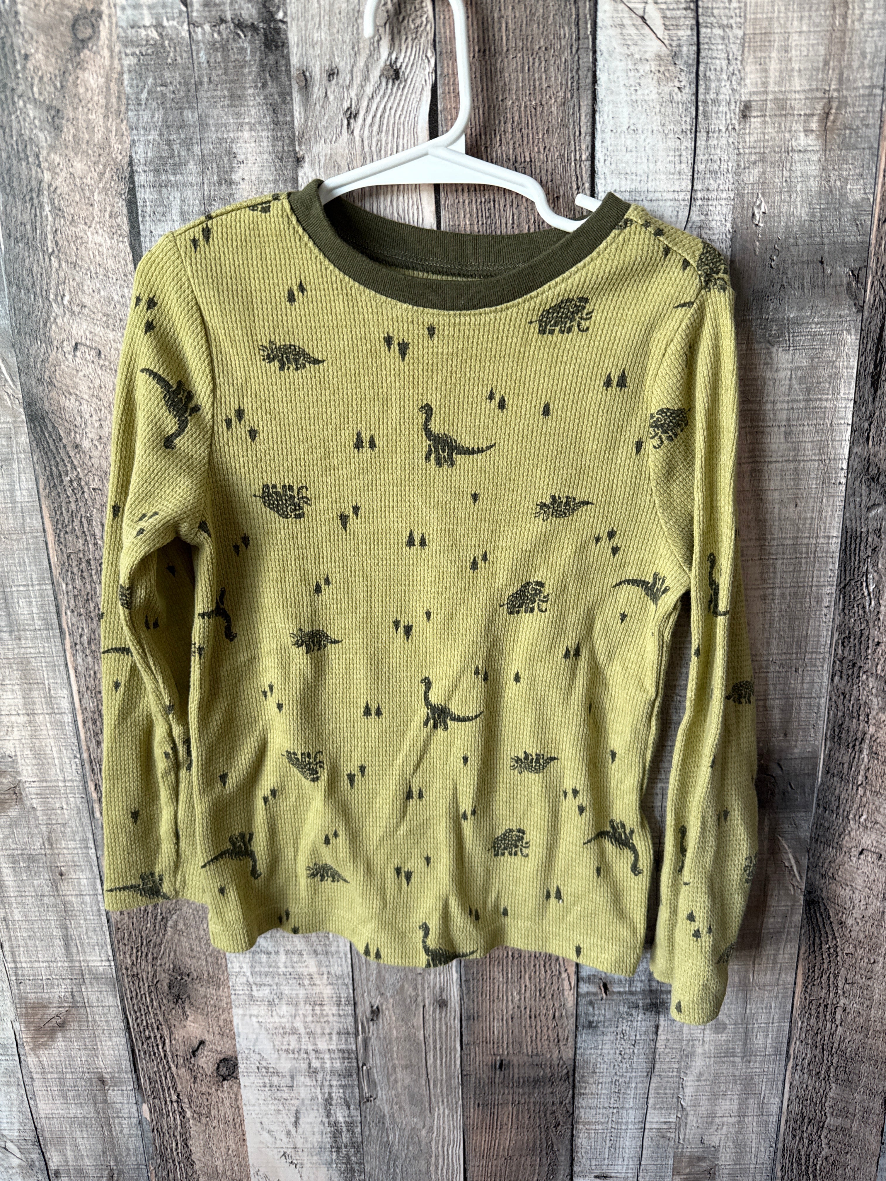 5T long sleeve