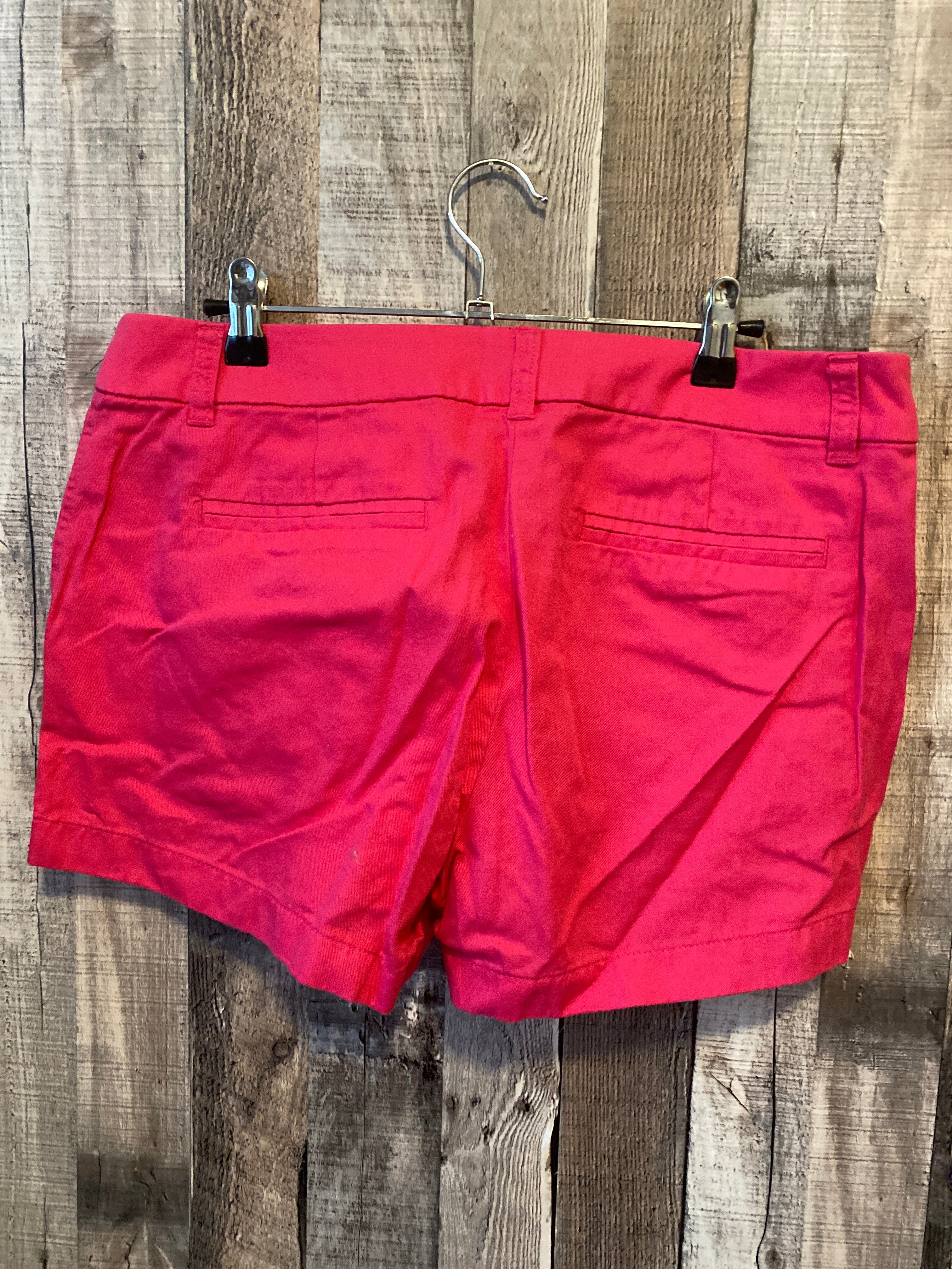 J Crew Size 10 Shorts