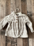 Carters Size 6 Month Jacket