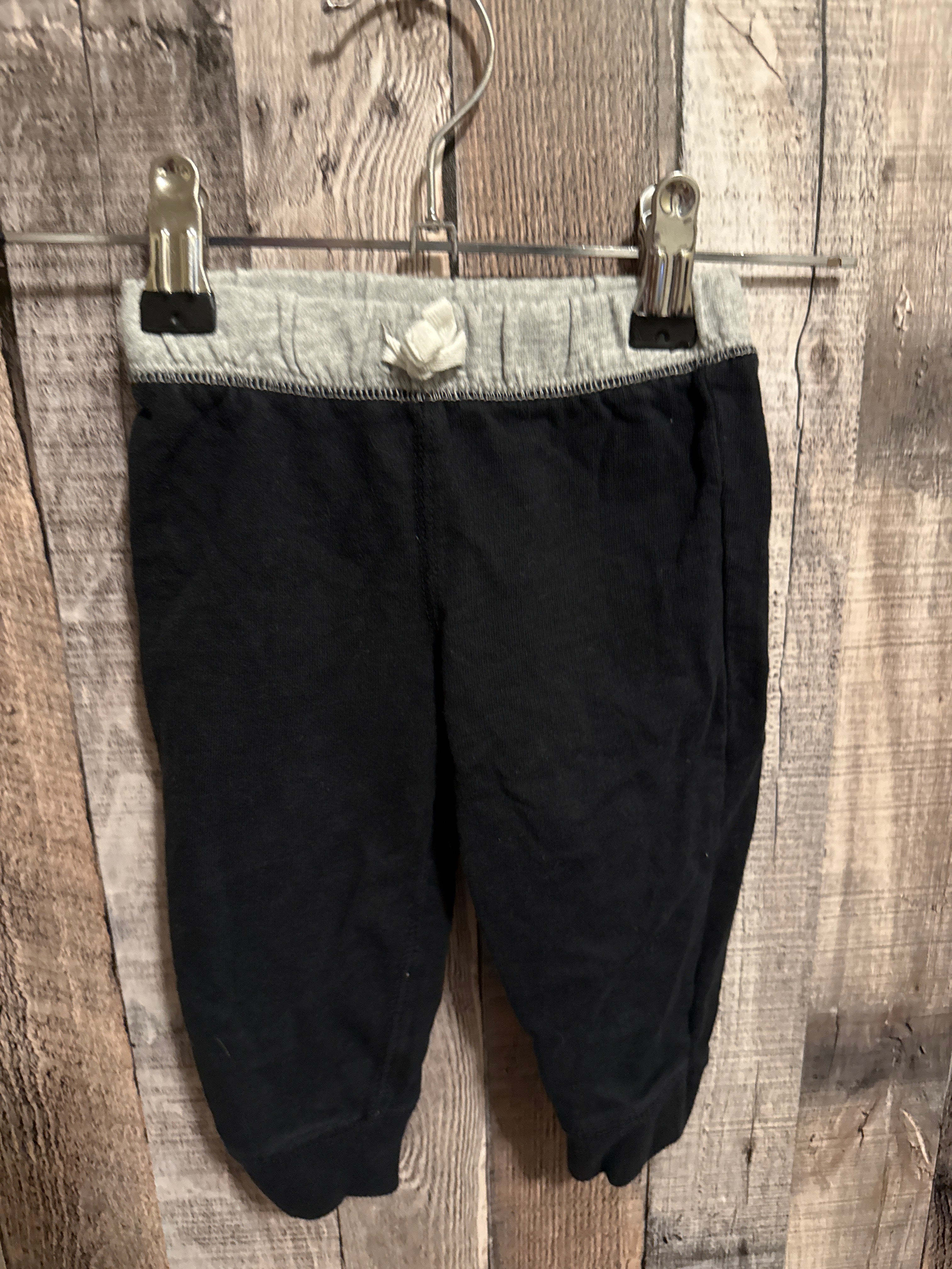 9 month jogger