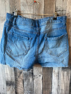 Time And Tru Size 12 Shorts