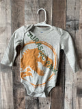 Universal 12 Month Onesie