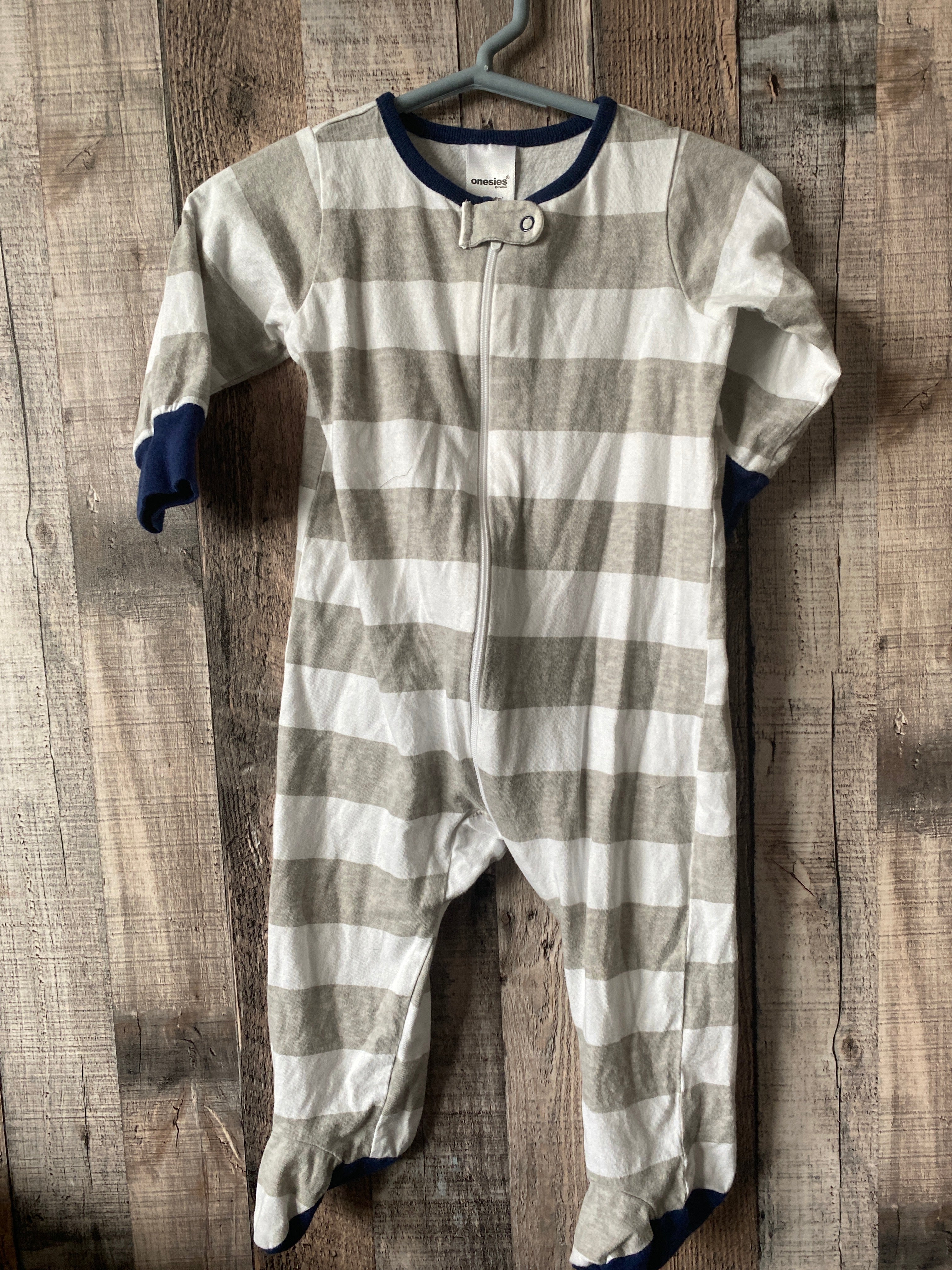Onesies Brand 6-9 Month Sleeper