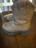 Shoe Show Size 5m Boots