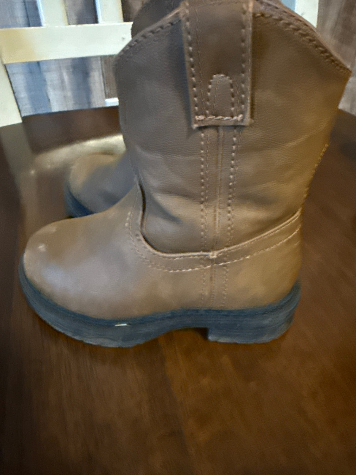 Shoe Show Size 5m Boots
