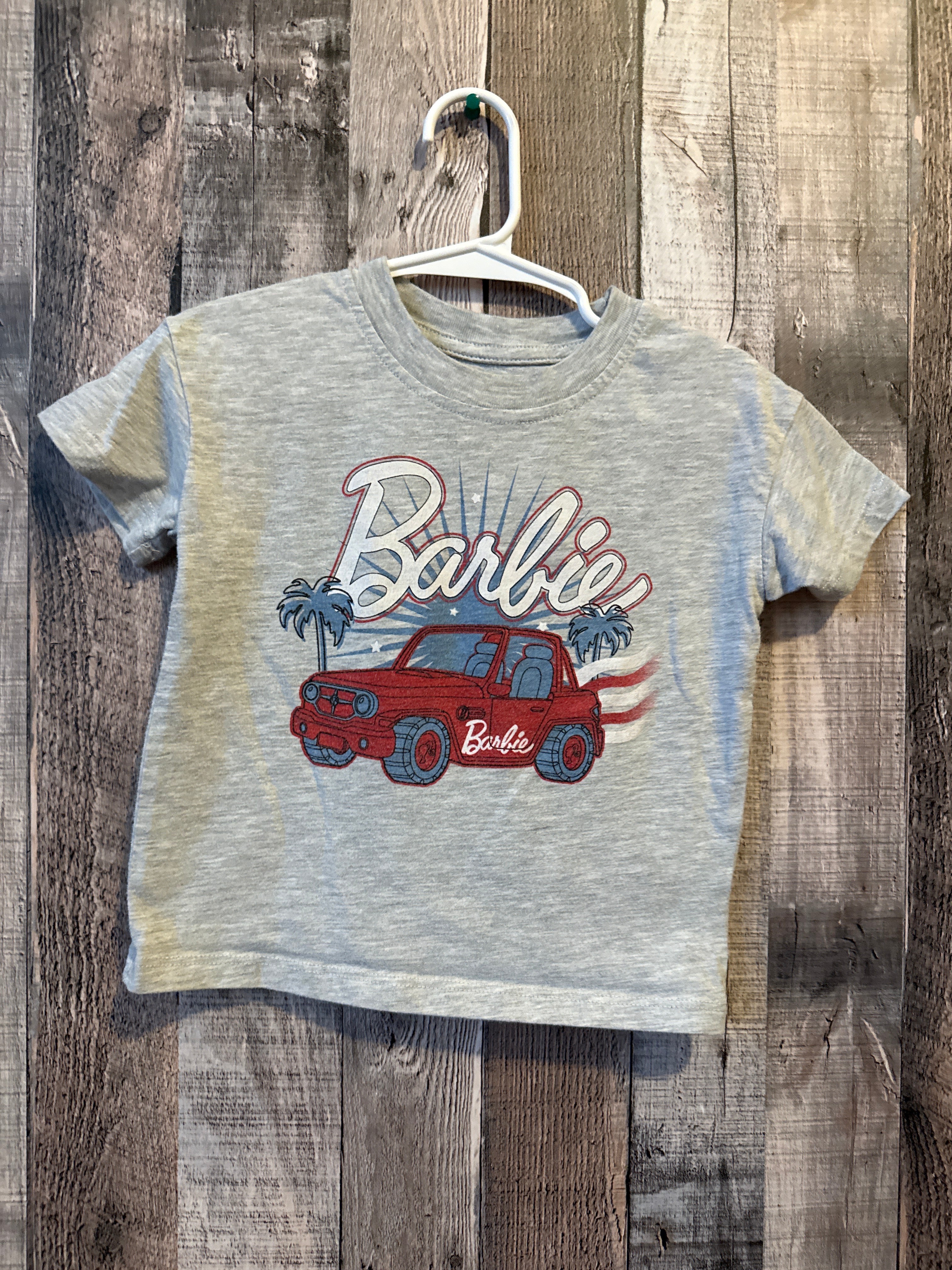 2T t-shirt