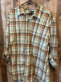 Gap Classic Fit XXL Button Up