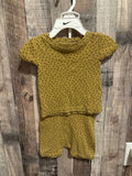 6-12 month pajamas set