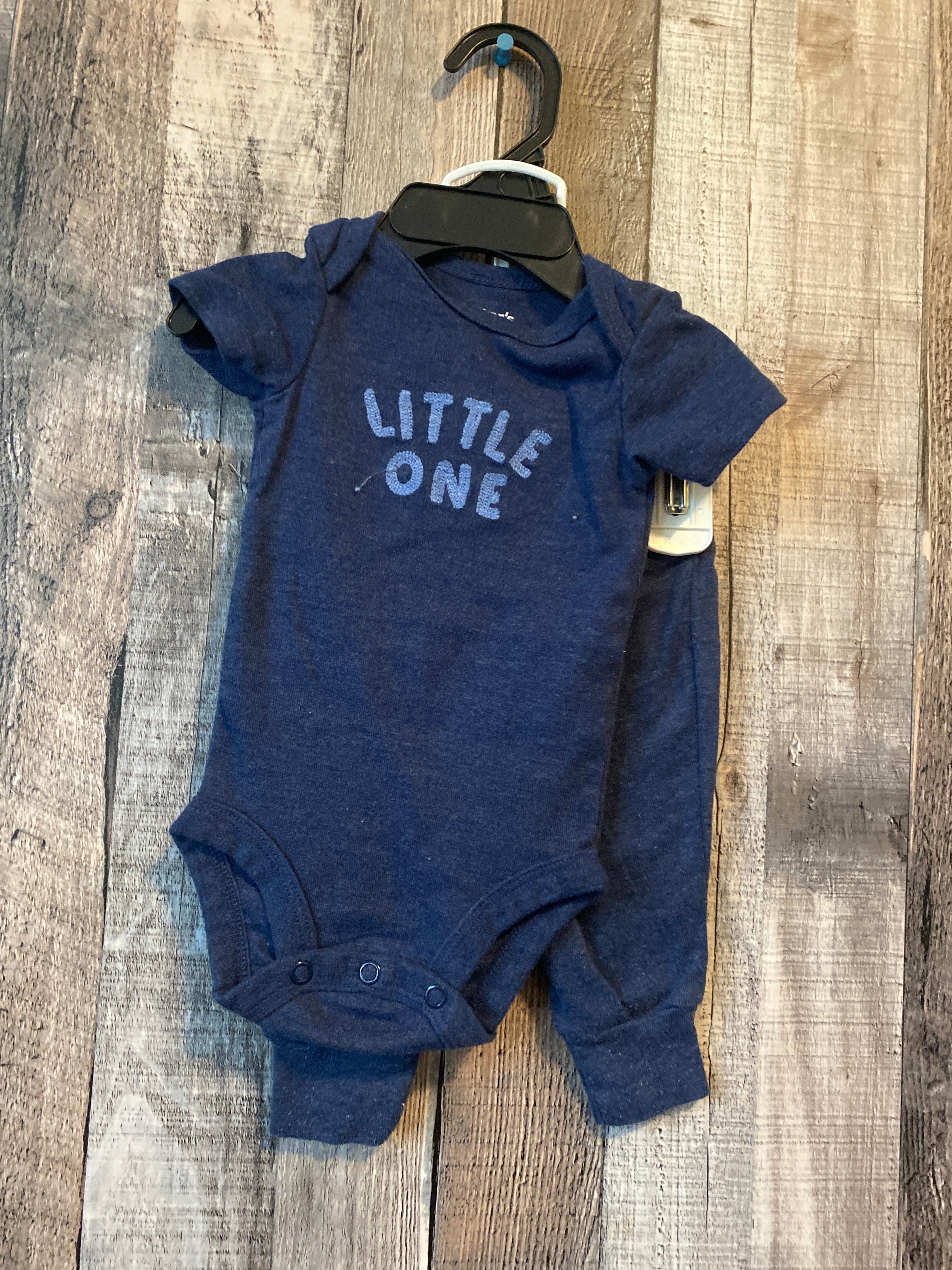 0-3 Month 2 Piece Set