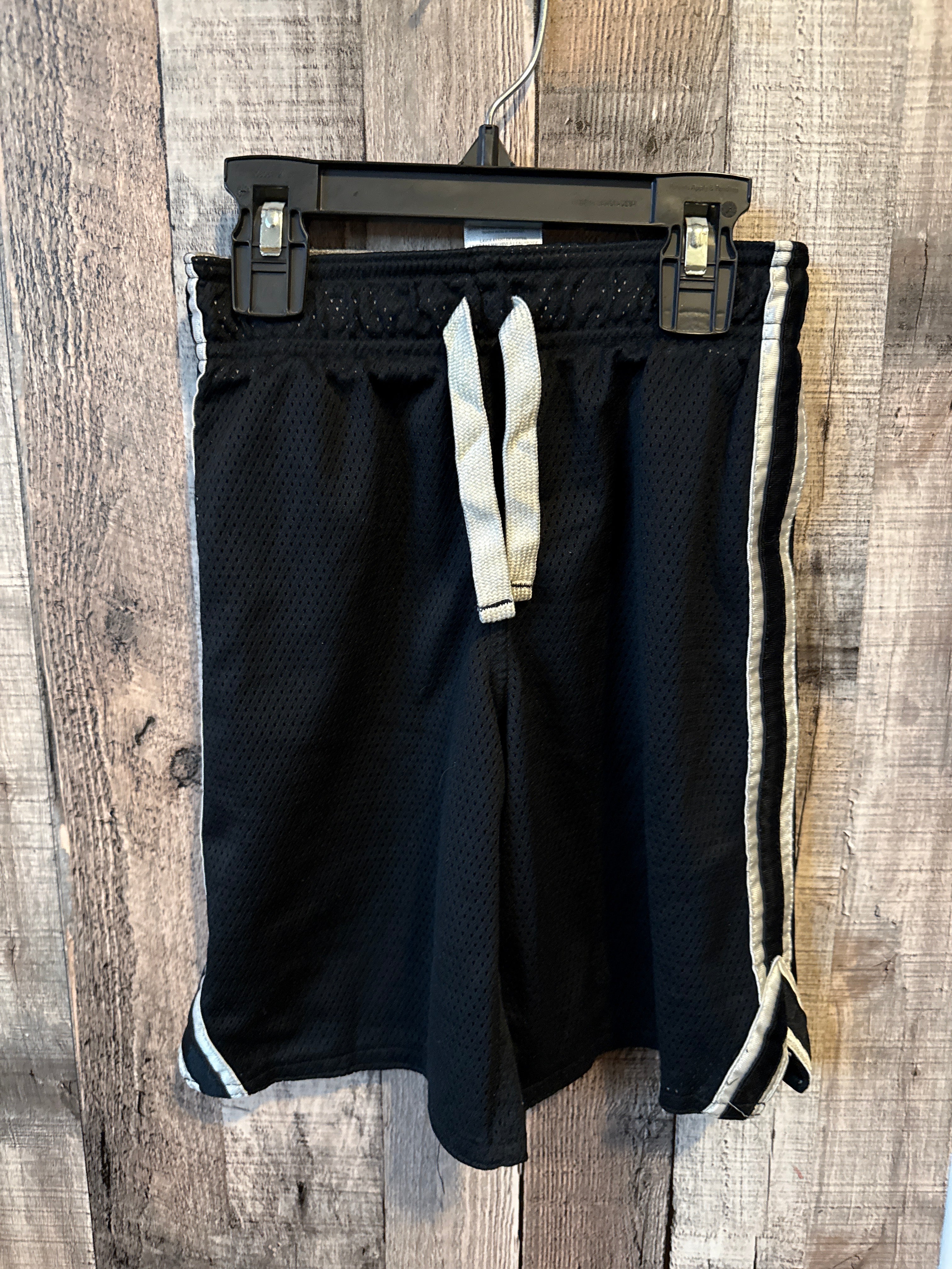 6 Athletic Shorts