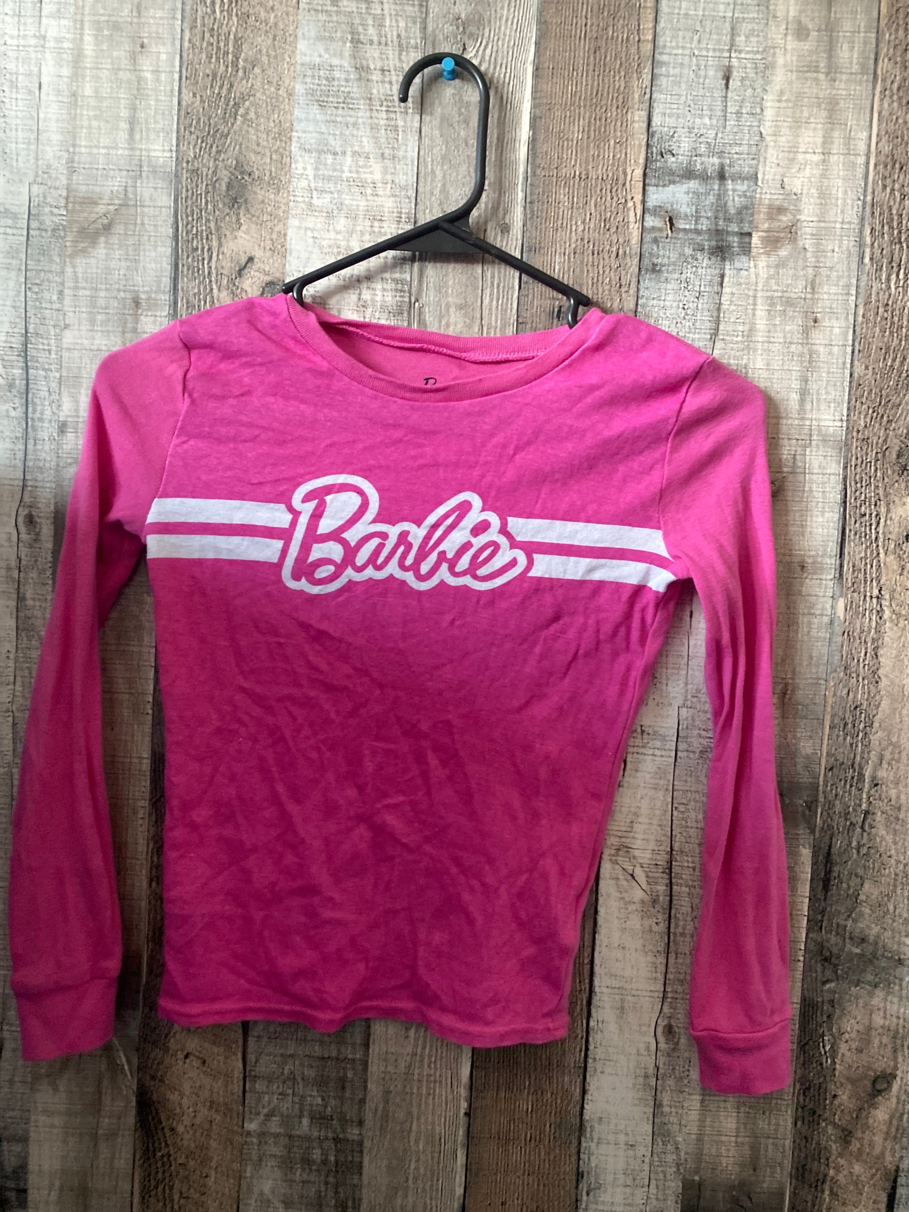 Barbie Size 10 Shirt