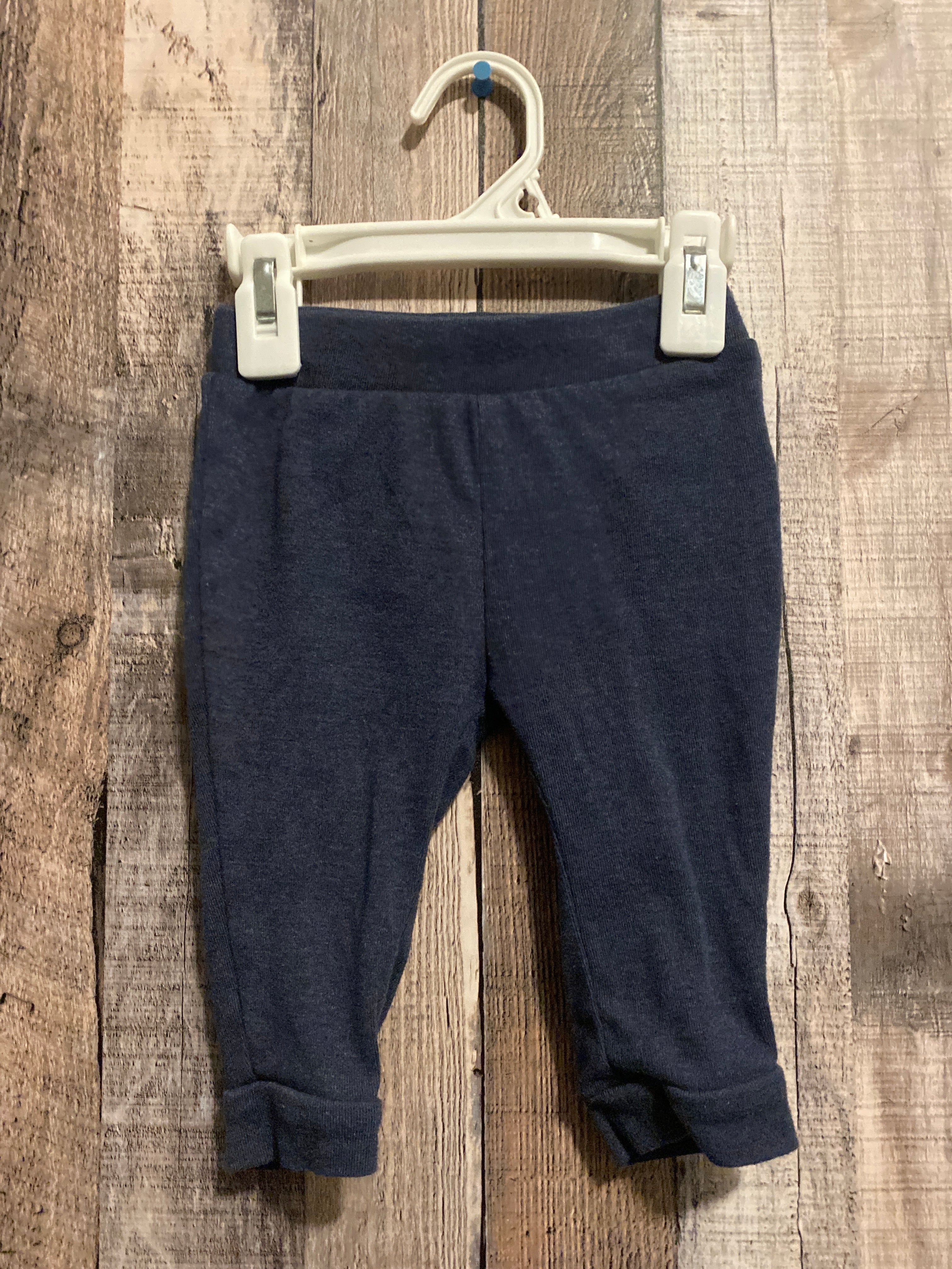 6-12 Month Pants