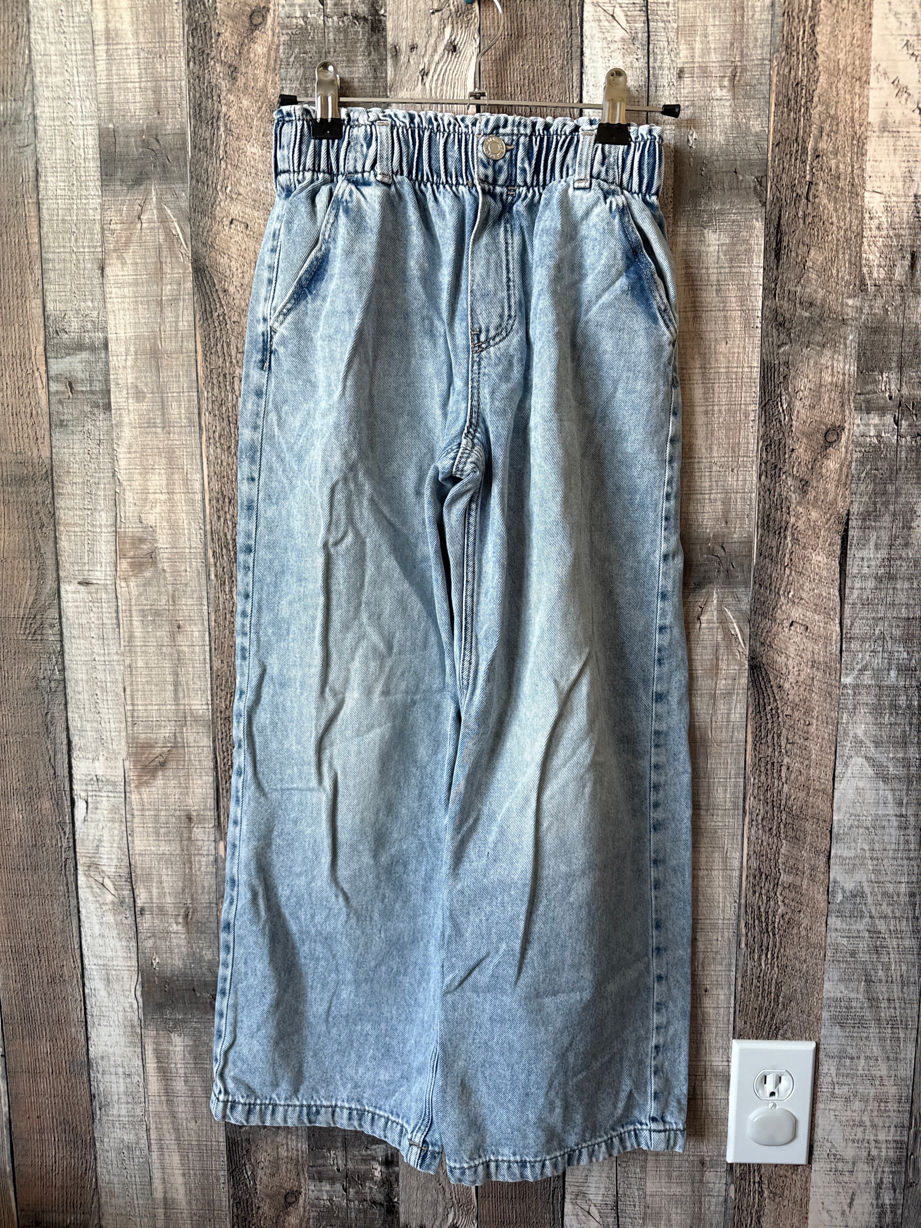 10 Jeans