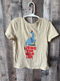 4T tee shirt