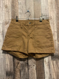 4 Jean Shorts