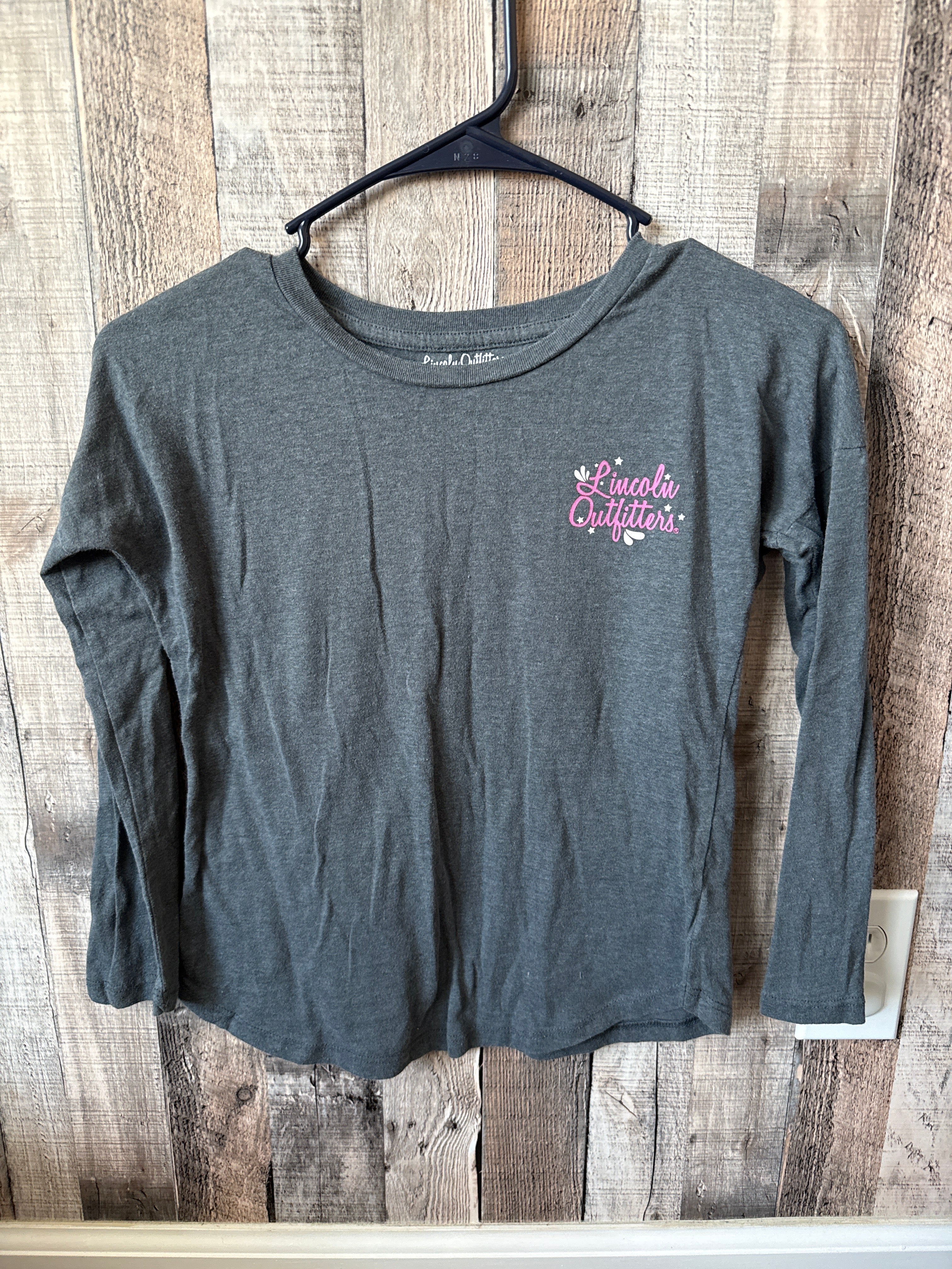 14/16 Long Sleeve