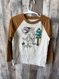 5T long sleeve
