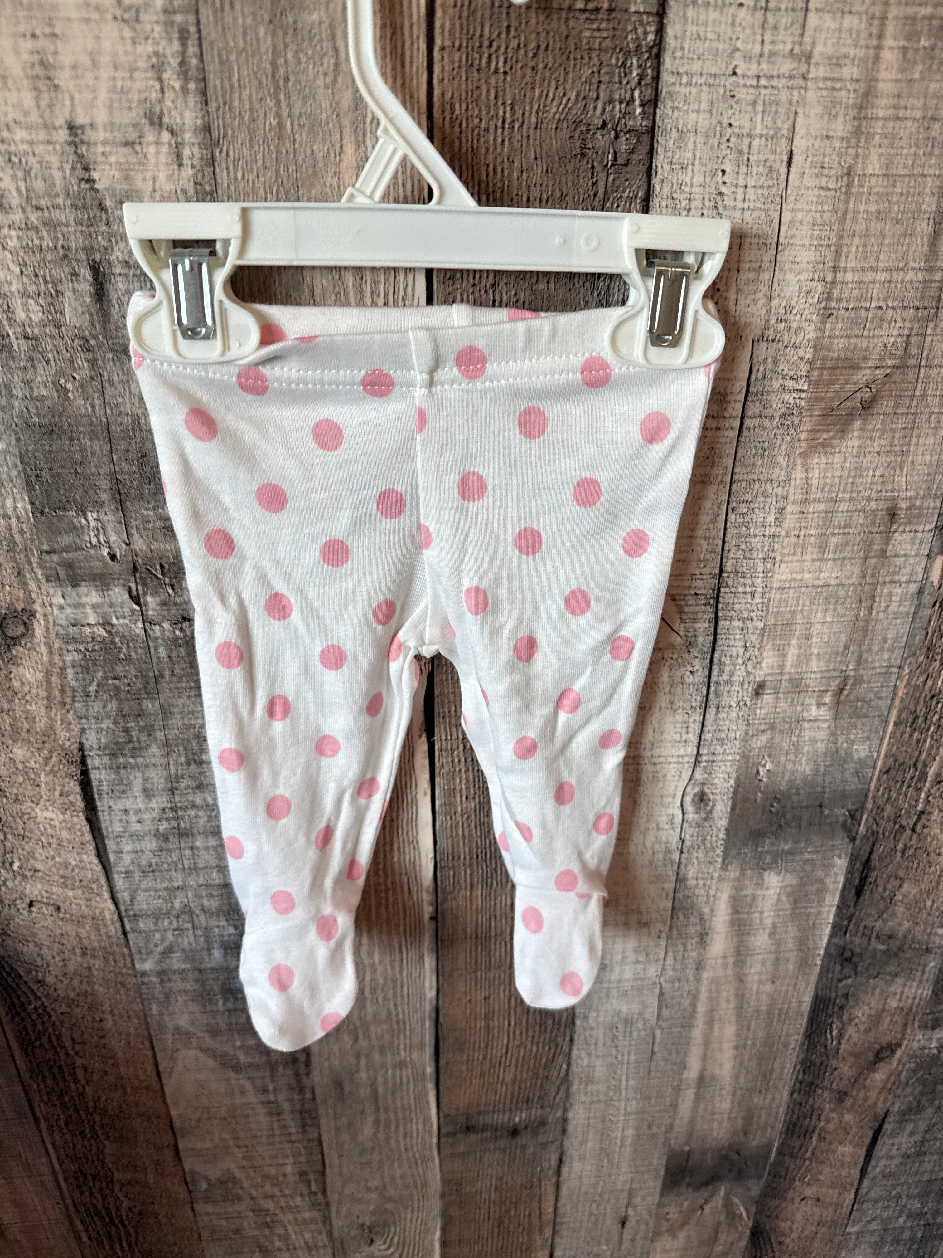 Newborn pants