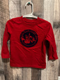 18 month long sleeve