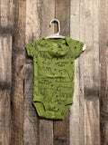 9 Month Onesie