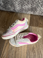 Toddler 5 vans