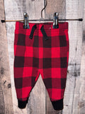 3-6 month pants