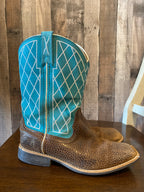 Twisted X Size Youth 3 Boots