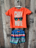 12 month Swim Suit