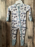 6-12 Month Sleeper