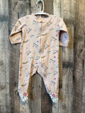 9 month sleeper