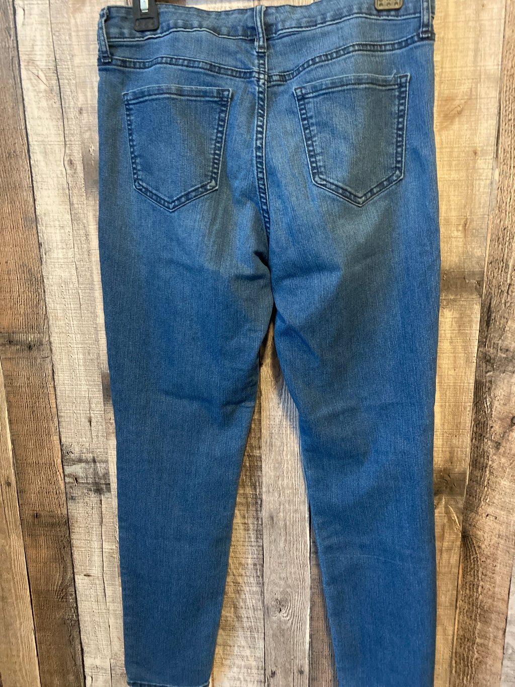 Old Navy Super Skinny Size 10 Jeans