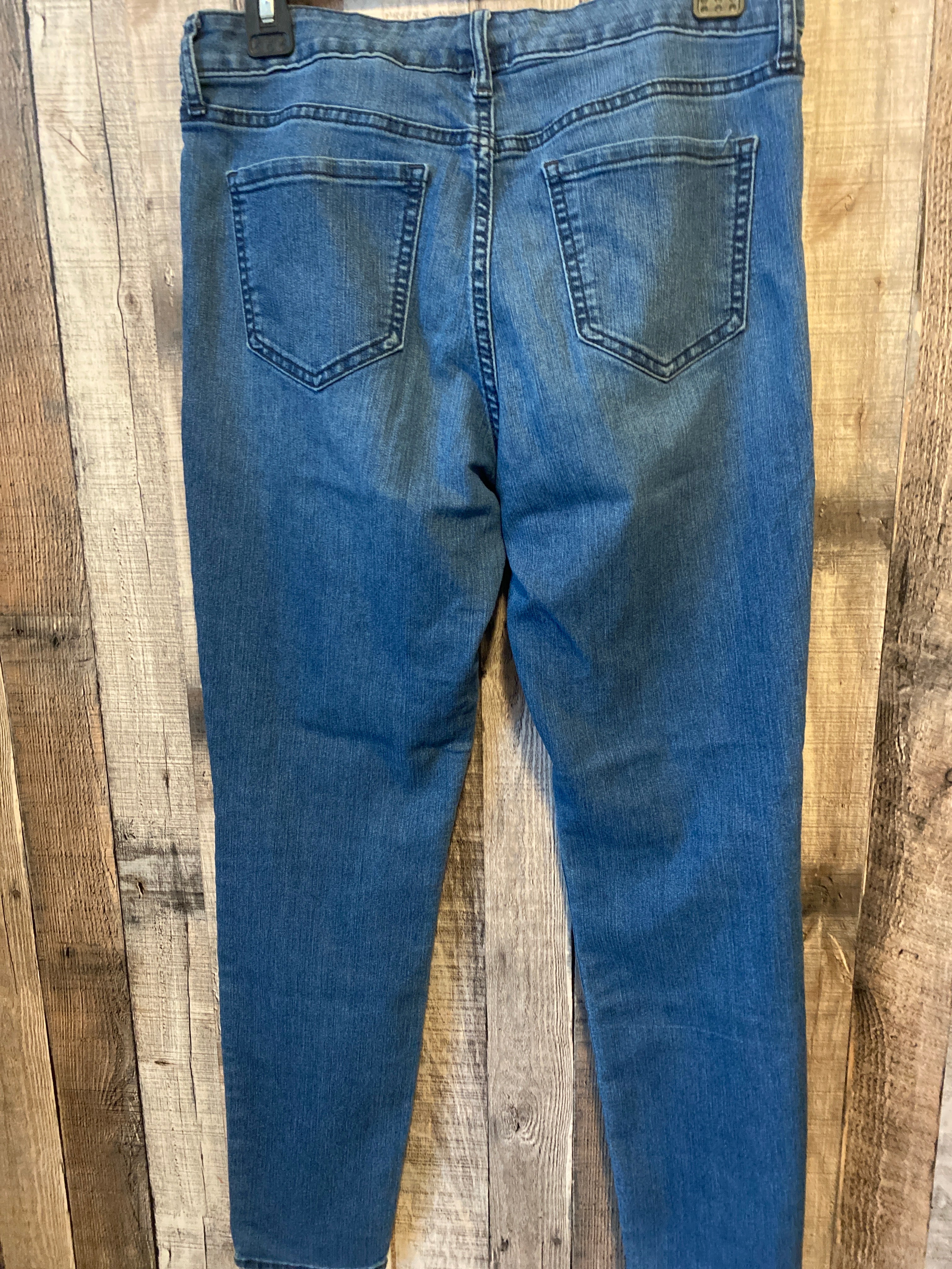 Old Navy Super Skinny Size 10 Jeans