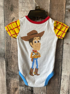Disney Baby 0-3 Month Onesie