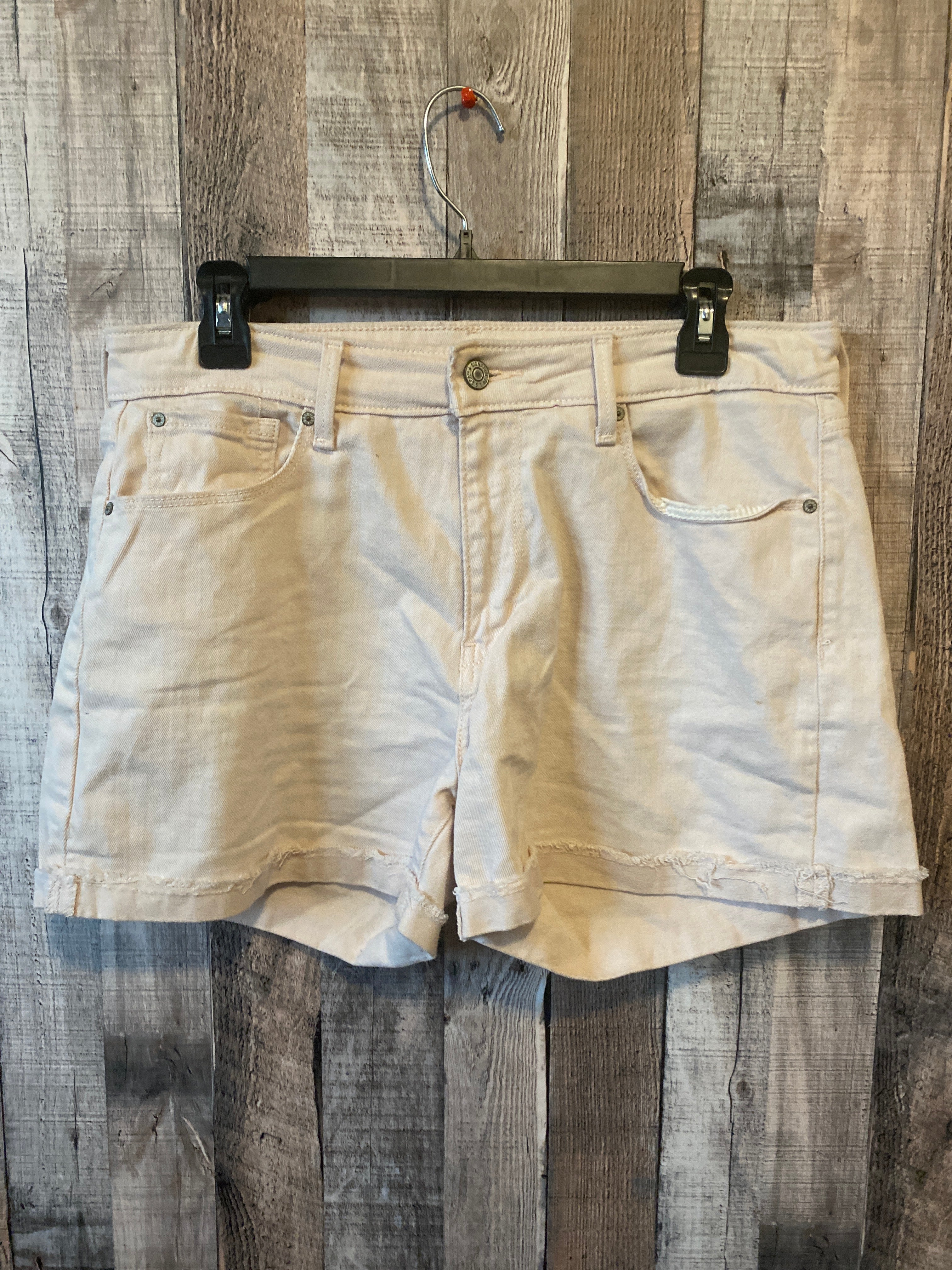 Levi’s Size 12 High Rise Shorts