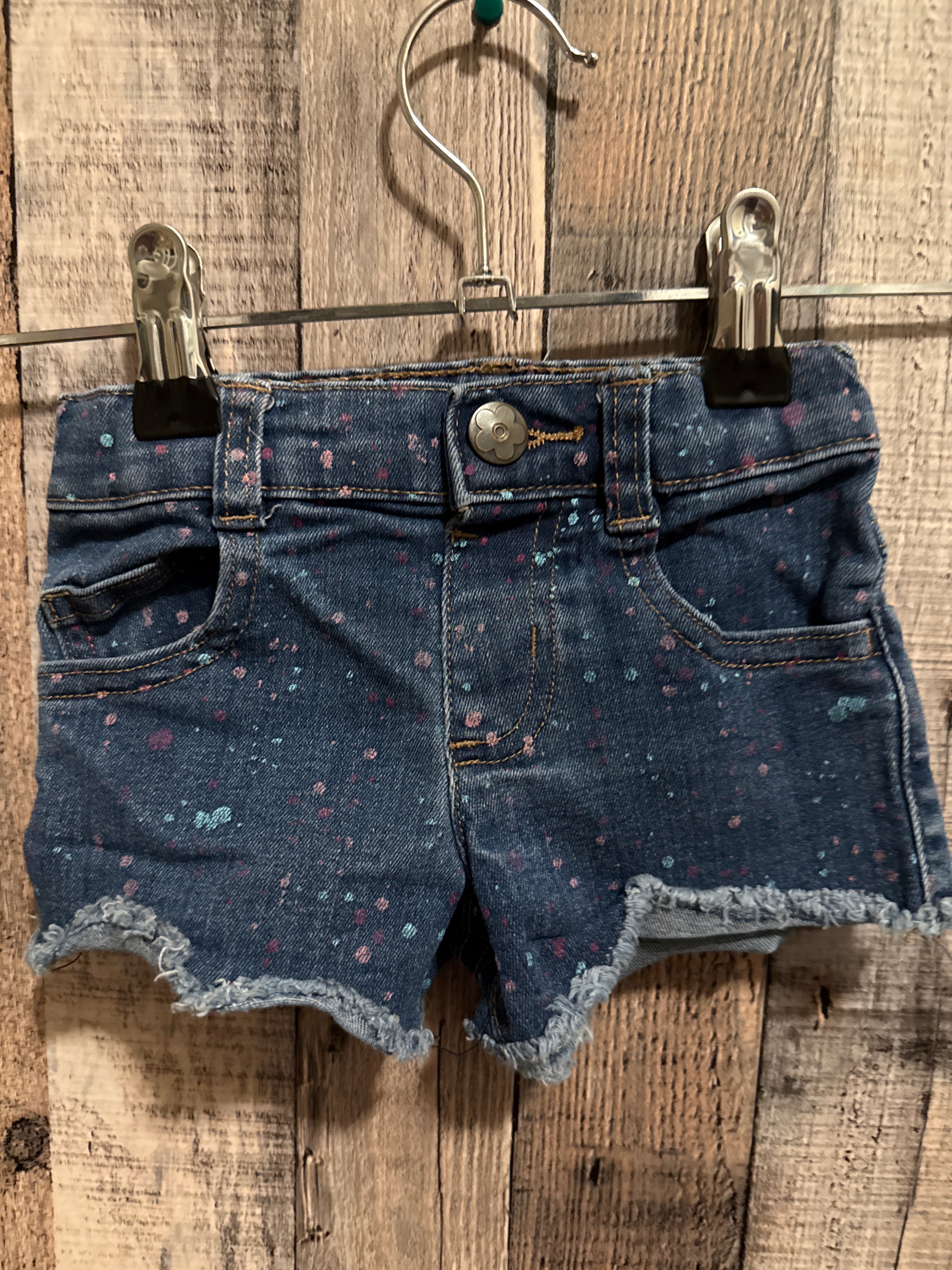 2t shorts
