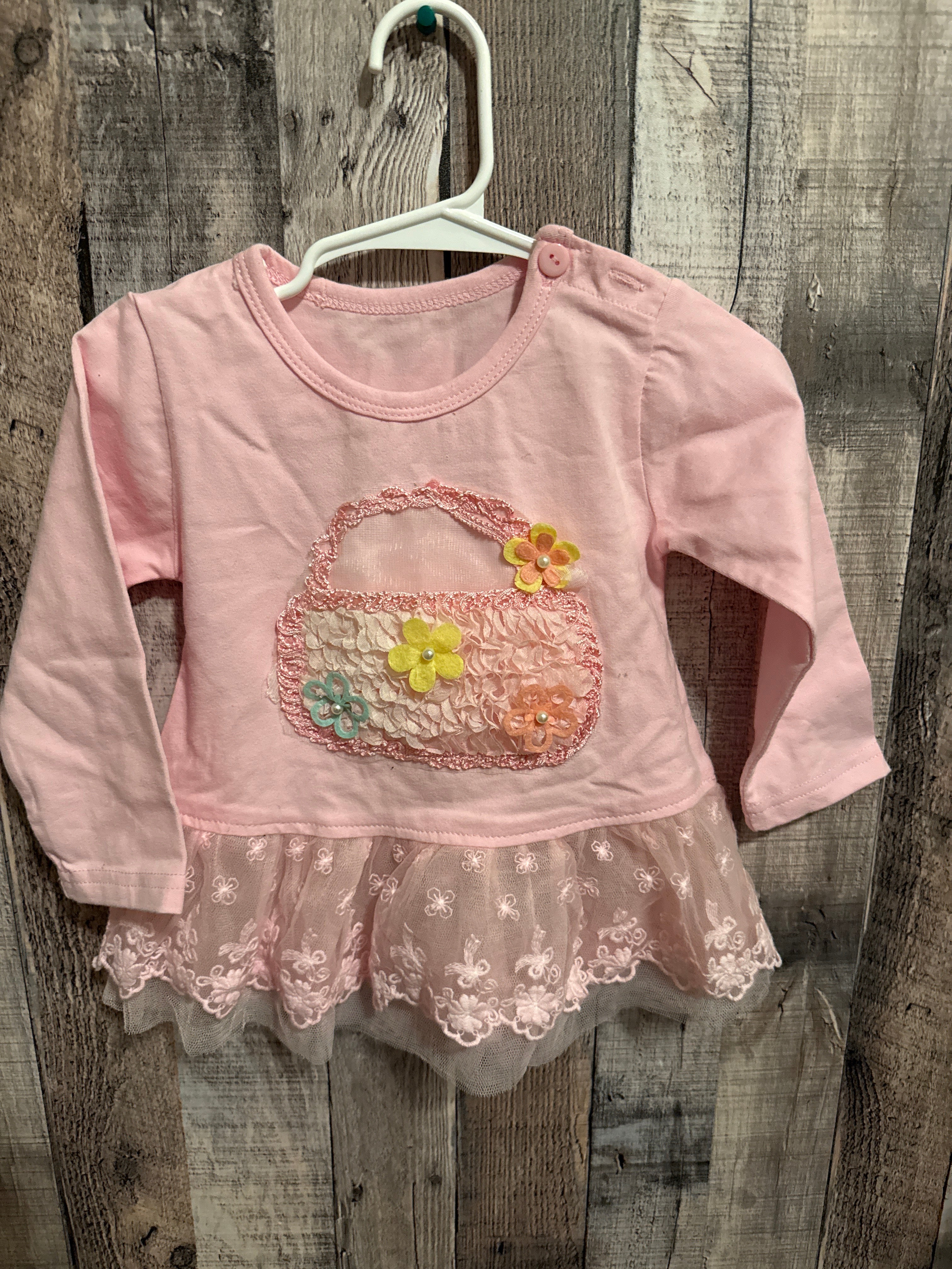 12 month dress