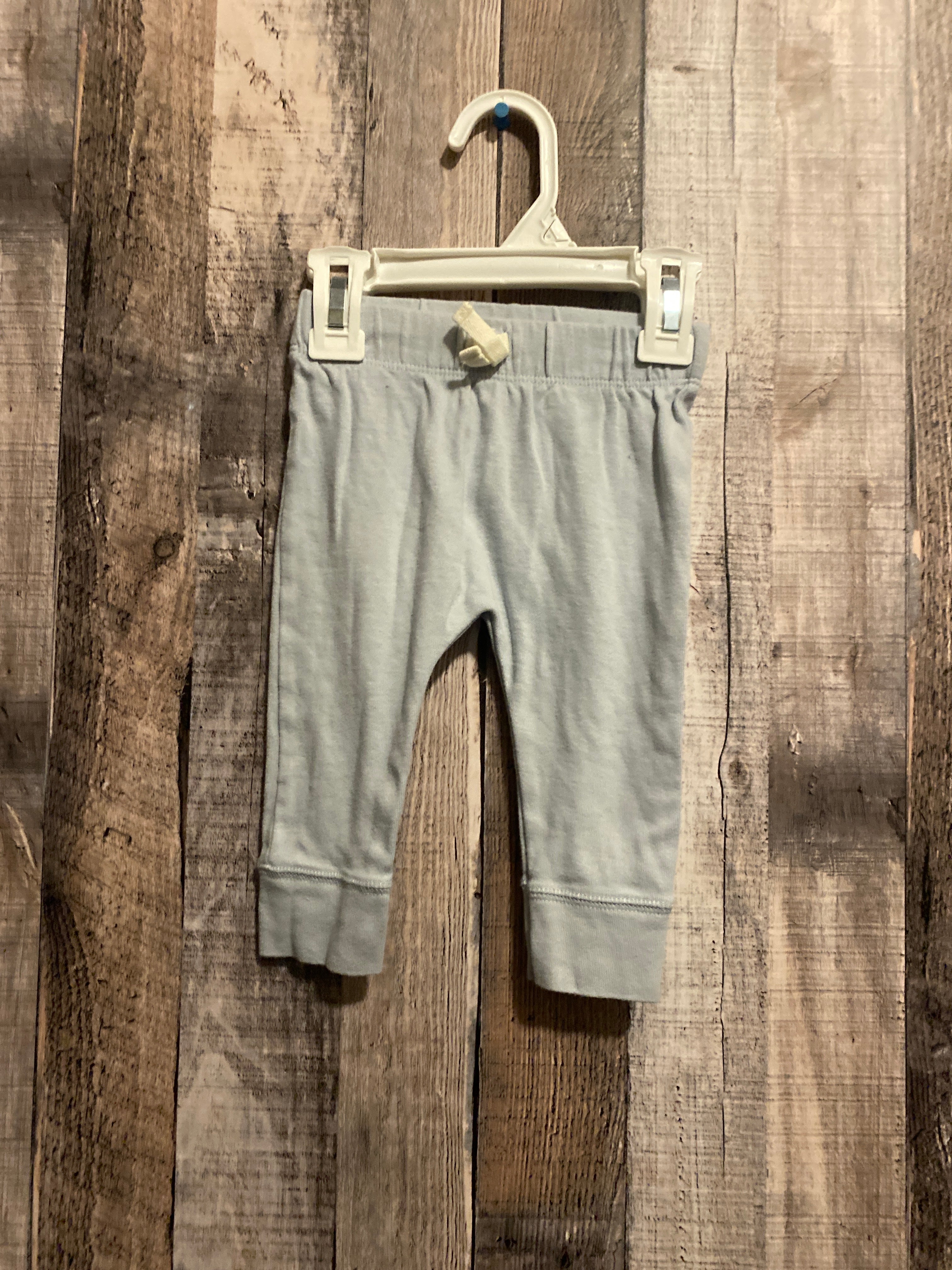 6 Month Pants