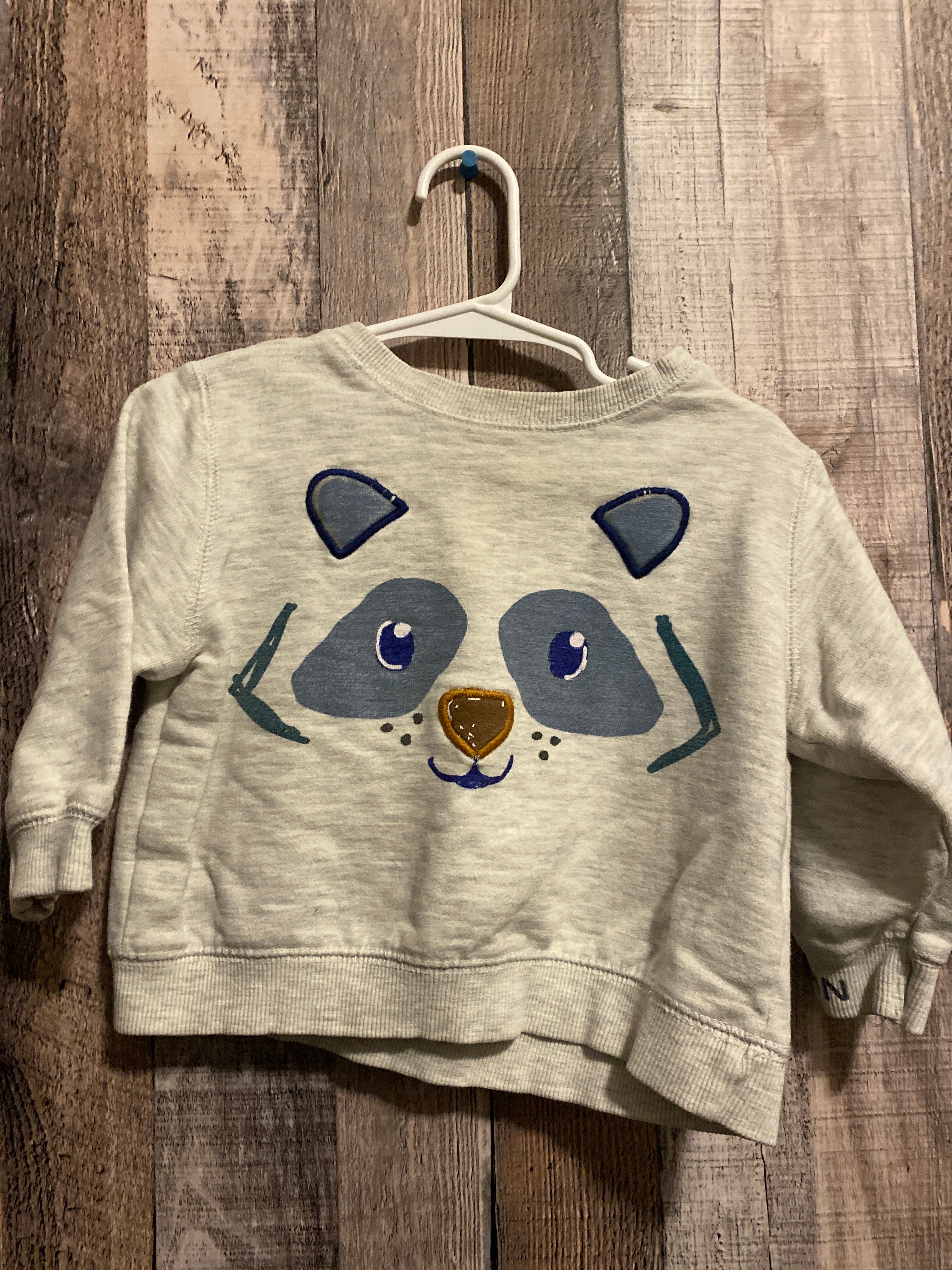 18-24 Month Sweatshirt